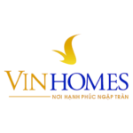 Logo bất động sản Vinhomes