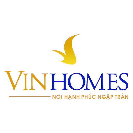 Logo bất động sản Vinhomes