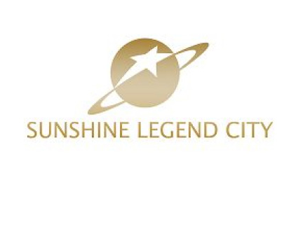Logo Sunshine Legend City