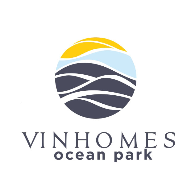 Logo Vinhomes Ocean Park