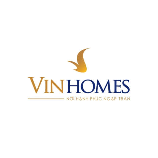 Logo trang bất động sản nhavinhomes.com