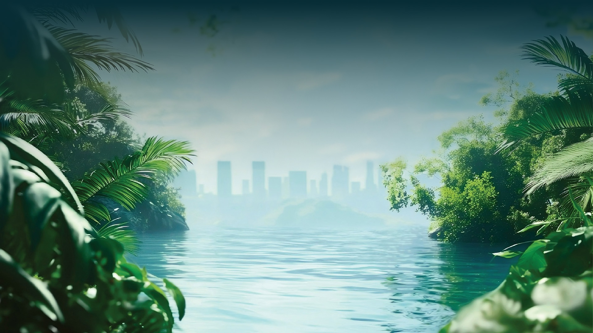 Dự án Green Paradise Cần Giờ