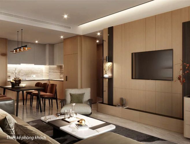 Căn hộ Sunshine Legend City