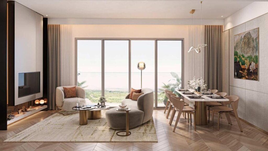 Căn hộ Sunshine Legend City